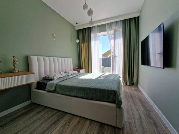 Купить дом в Долгопрудном. Вариант № 30255, 1, площадь -  квм, цена 24600000 рублей