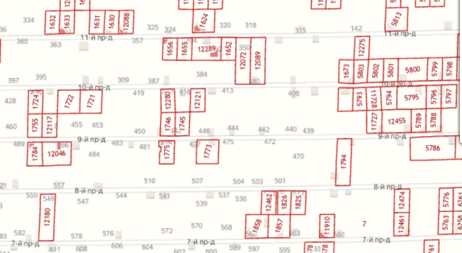 Купить земельный участок в Стерлитамаке. Вариант № 5844, 0, площадь -  квм, цена 300000 рублей