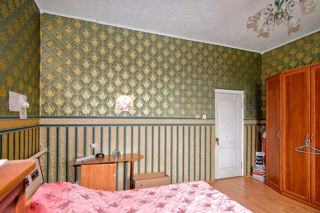 Купить дом на улице Благодарная в Бердске. Вариант № 2220, 10, площадь -  квм, цена 8950000 рублей