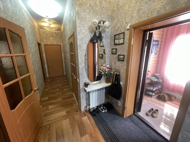 . Вариант № 60280, 13, площадь - 128.3 квм, цена 9700000 рублей