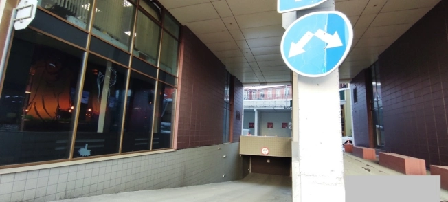 Купить готовый бизнес в Омске. Вариант № 3201, 2, площадь -  квм, цена 19500000 рублей