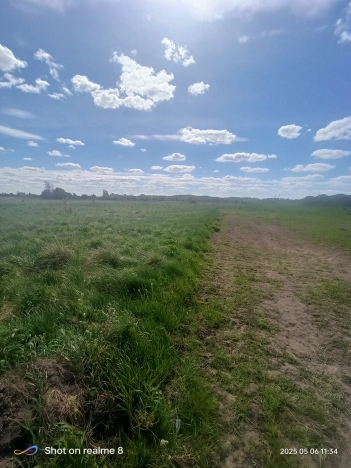 Купить земельный участок на улице Дзержинского в Калининграде. Вариант № 41140, 4, площадь -  квм, цена 750000 рублей