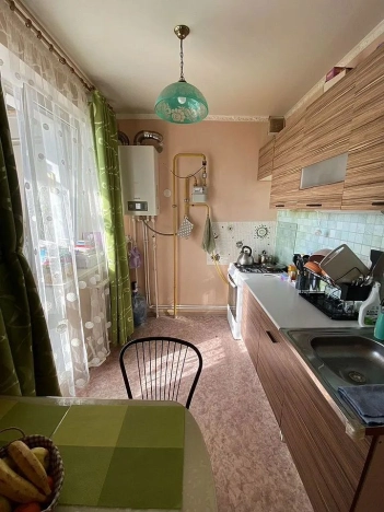 Купить квартиру на улице шоссе Героев Сталинграда в Керчи. Вариант № 24096, 11, площадь -  квм, цена 4650000 рублей