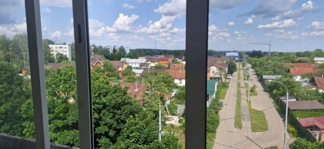 Купить квартиру у метро Аэропорт Внуково в Москве. Вариант № 57240, 34, площадь -  квм, цена 6000000 рублей