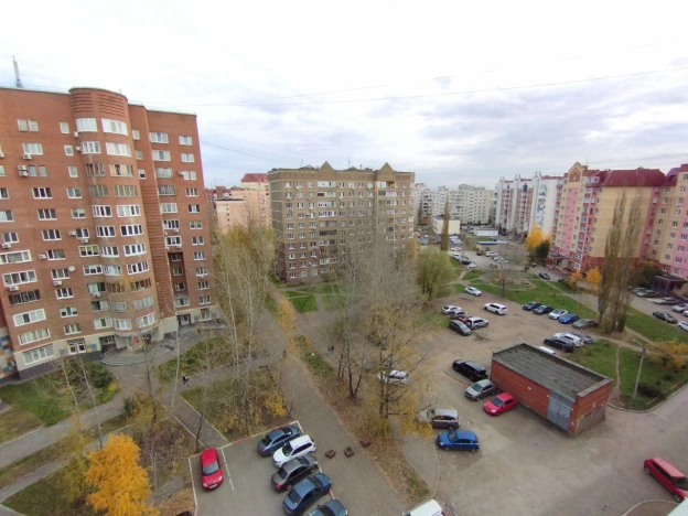 Купить квартиру на вторичке в Уфе. Вариант № 6928308, 22, площадь -  квм, цена 6640000 рублей