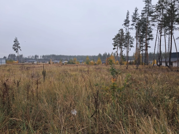 Купить земельный участок в Воронеже. Вариант № 8372868, 5, площадь - квм, цена 2800000 рублей