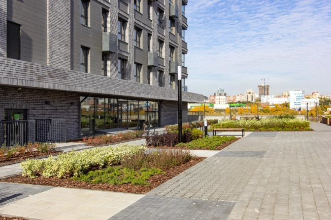 Купить квартиру на улице Ясный Берег в Новосибирске. Вариант № 20488, 21, площадь -  квм, цена 5300000 рублей