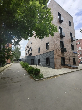 Купить квартиру в Москве. Вариант № 2389, 18, площадь - квм, цена 9200000.0000 рублей