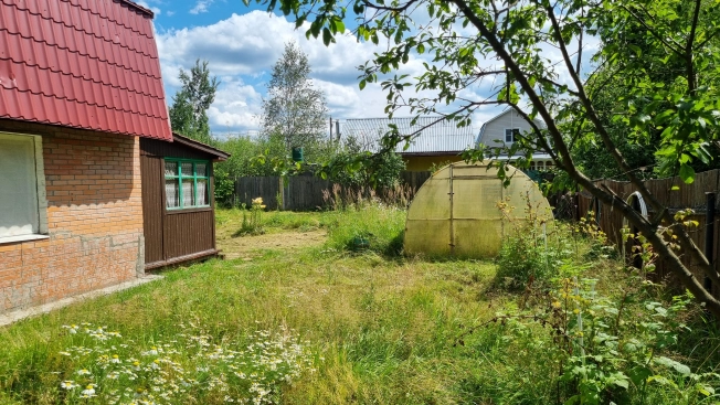 Купить дачу в Москве. Вариант № 3279946, 10, площадь - квм, цена 2300000.0000 рублей