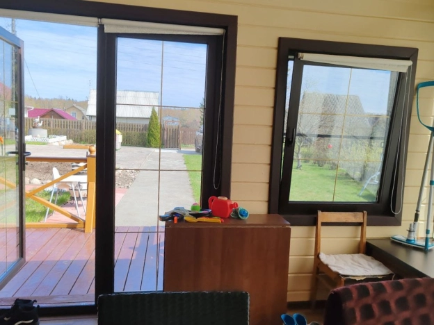 Купить дом в Всеволожске. Вариант № 41625, 5, площадь -  квм, цена 8000000 рублей