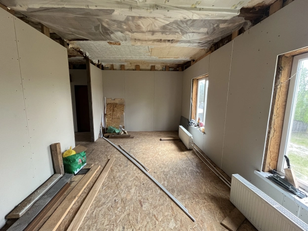 Купить трехкомнатную квартиру на улице Больничный Городок в Владимирской области. Вариант № 42052, 3, площадь -  квм, цена 900000 рублей