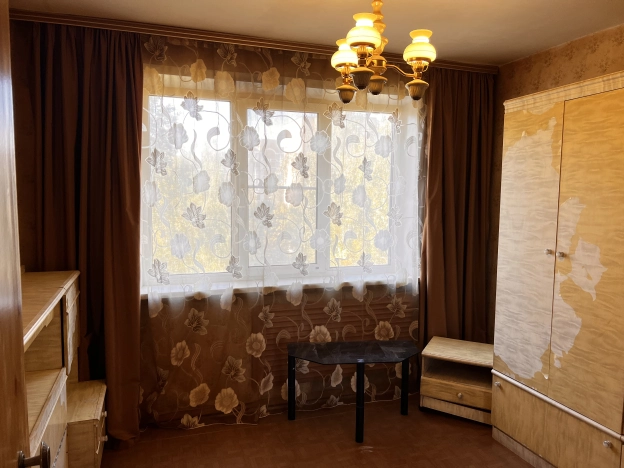 Купить квартиру на улице Соколова-Соколёнка в Владимире. Вариант № 4068463, 5, площадь -  квм, цена 5850000 рублей