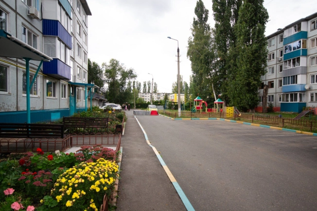 Купить двухкомнатную квартиру в Балакове. Вариант № 4808002, 19, площадь -  квм, цена 3400000 рублей