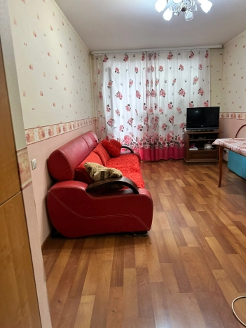 Купить квартиру на вторичке в Уфе. Вариант № 6159918, 2, площадь -  квм, цена 3900000 рублей