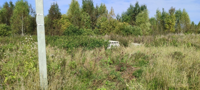 Купить земельный участок на улице Гумбольдта в Тобольске. Вариант № 13015, 7, площадь -  квм, цена 2000000 рублей