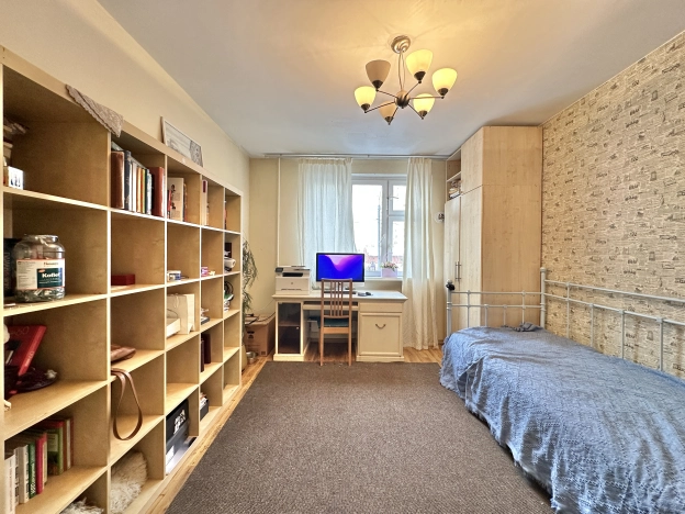 Купить трехкомнатную квартиру на улице имени Зверева в Красногорске. Вариант № 29532, 11, площадь -  квм, цена 15999000 рублей