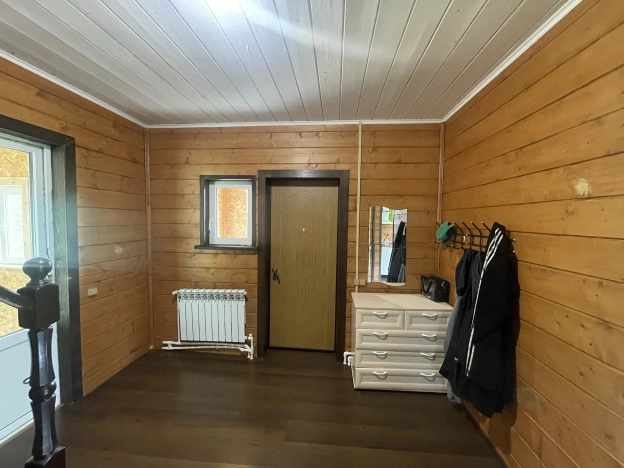 Купить дом на улице Веерная в Тульской области. Вариант № 48699, 8, площадь -  квм, цена 5300000 рублей