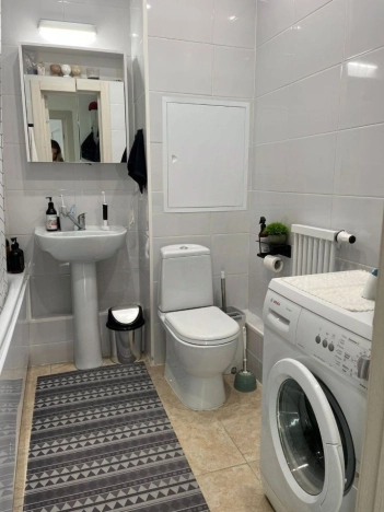 Купить квартиру в Москве. Вариант № 9818162, 4, площадь -  квм, цена 14500000 рублей