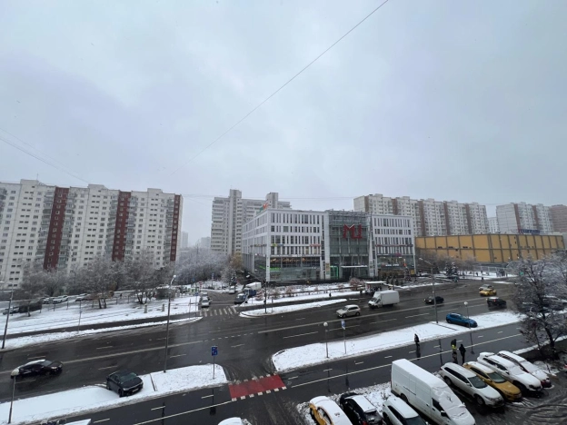 Купить квартиру в Москве. Вариант № 9445810, 34, площадь - квм, цена 18900000 рублей