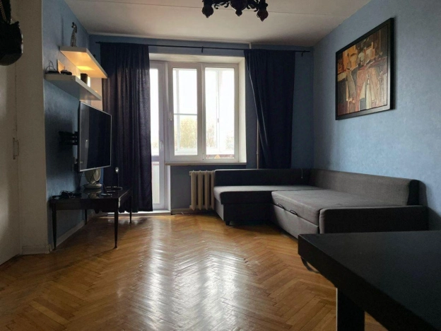 Купить квартиру в Москве. Вариант № 10242941, 10, площадь - квм, цена 14900000 рублей