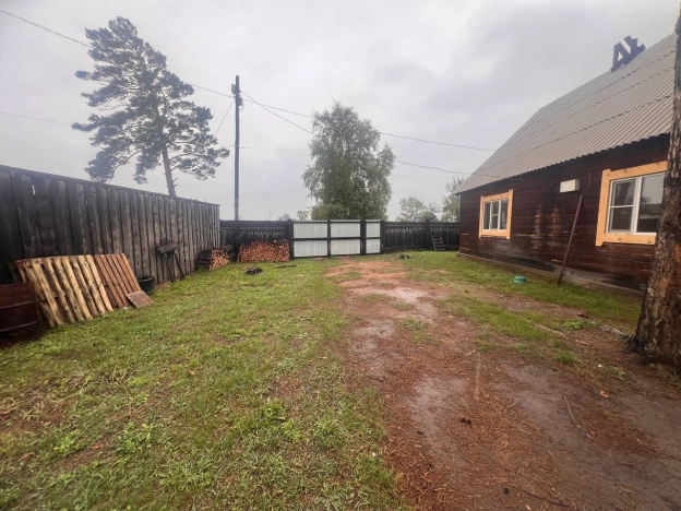 Купить дом в районе Железнодорожный в Улан-Удэ. Вариант № 3407778, 14, площадь -  квм, цена 3000000 рублей