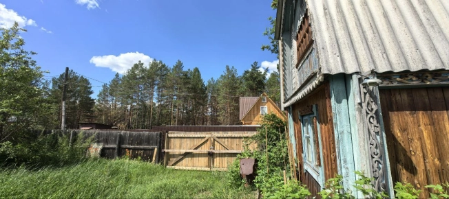 Купить дачу в Иркутской области. Вариант № 2208363, 18, площадь -  квм, цена 650000 рублей