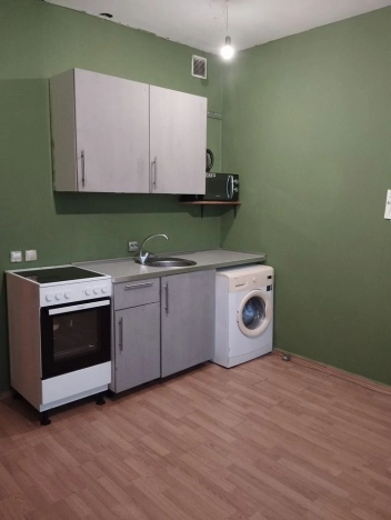 Купить однокомнатную квартиру на улице Одоевского в Новосибирске. Вариант № 26954, 3, площадь -  квм, цена 3600000 рублей