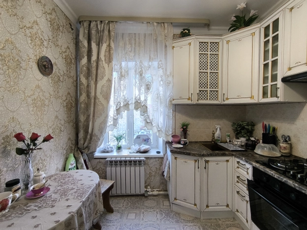 Купить квартиру в Вязниках. Вариант № 9627916, 9, площадь -  квм, цена 6500000 рублей