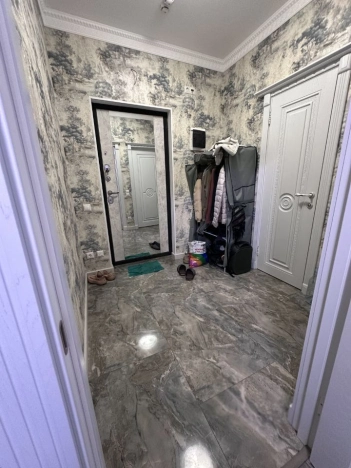 Купить однокомнатную квартиру в Одинцове. Вариант № 4028827, 7, площадь -  квм, цена 10190000 рублей