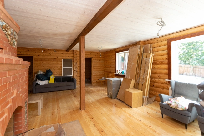 Купить дом в Судогде. Вариант № 1237, 8, площадь -  квм, цена 17800000 рублей