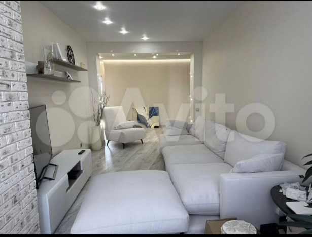 Купить квартиру на улице Вокзальная в Белгороде. Вариант № 35985, 2, площадь -  квм, цена 13750000 рублей