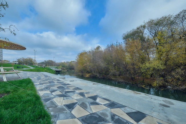 Купить квартиру в ЖК «Метропарк» в Рязани. Вариант № 1266906, 6, площадь - квм, цена 3240000 рублей