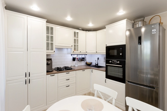 Купить квартиру на улице Всесвятская в Владимире. Вариант № 2821555, 0, площадь -  квм, цена 7800000 рублей