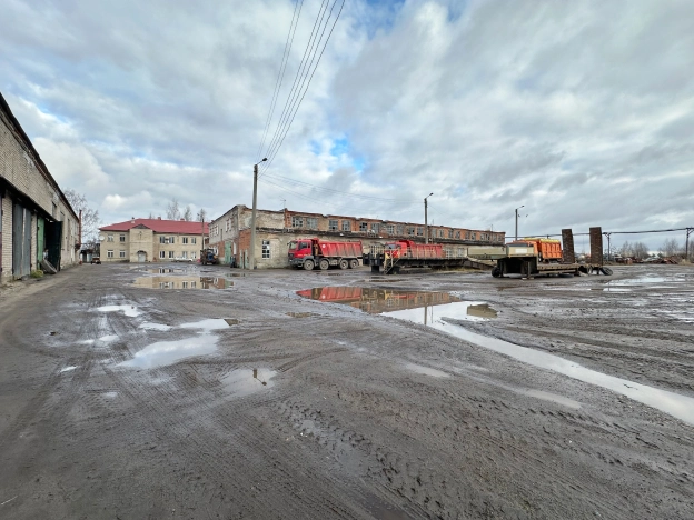 Купить коммерческую недвижимость в Кинешме. Вариант № 8999664, 6, площадь -  квм, цена 50000000 рублей