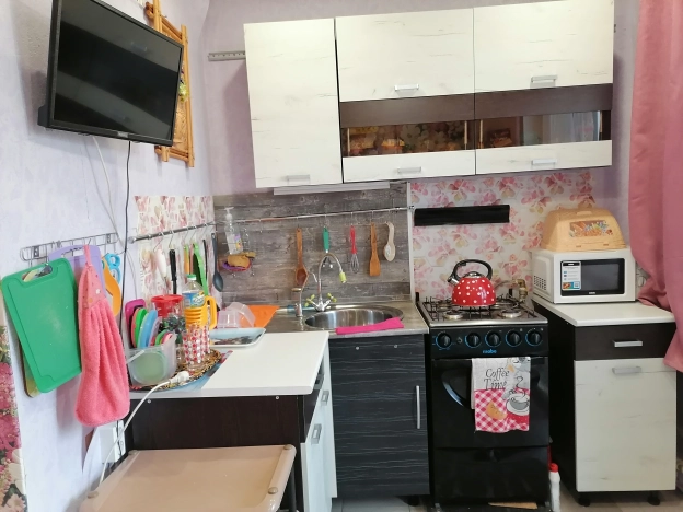 . Вариант № 7225073, 2, площадь - 33.8 квм, цена 2450000 рублей