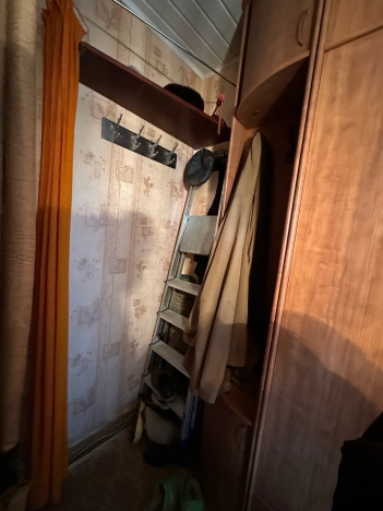 Купить квартиру на улице Университетский проспект в Волгограде. Вариант № 8866146, 12, площадь - квм, цена 3600000 рублей