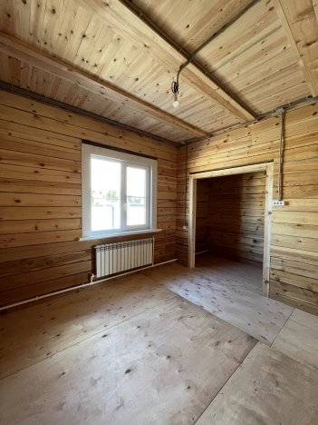 Купить дом в Иркутской области. Вариант № 2042, 6, площадь -  квм, цена 6000000 рублей