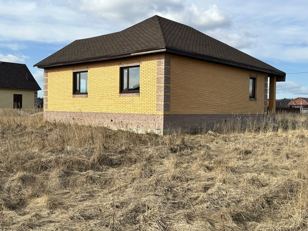 Купить дом в Коломне. Вариант № 26136, 0, площадь - квм, цена 6700000 рублей