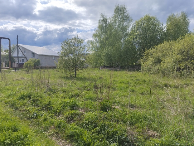 Купить земельный участок в Вязниках. Вариант № 43446, 0, площадь -  квм, цена 950000 рублей