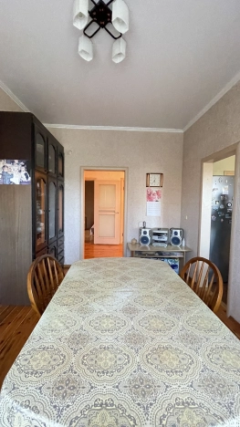 Купить дом в Микрорайоне Прометей, Октябрьский в Октябрьском. Вариант № 12018, 11, площадь -  квм, цена 10000000 рублей