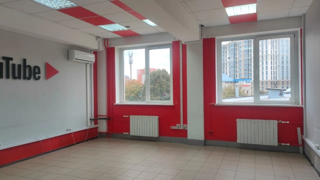 Снять коммерческую недвижимость свободного назначения на улице Промышленная в Рязани. Вариант № 56558, 2, площадь -  квм, цена 360000 рублей