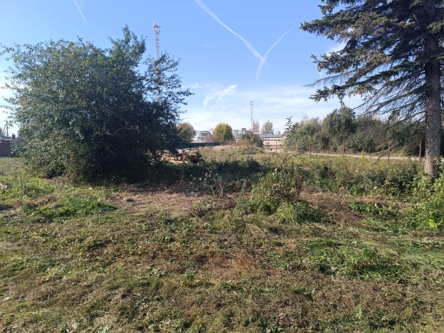 Купить земельный участок в Владимире. Вариант № 6862121, 1, площадь -  квм, цена 1100000 рублей