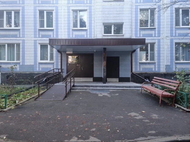 Купить квартиру в Москве. Вариант № 9270498, 9, площадь - квм, цена 10990000 рублей