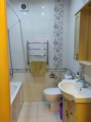 . Вариант № 1916387, 9, площадь - 40.7 квм, цена 6600000 рублей