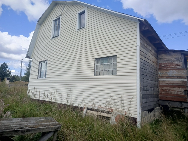 Купить дом в Егорьевске. Вариант № 2527933, 3, площадь -  квм, цена 2650000 рублей