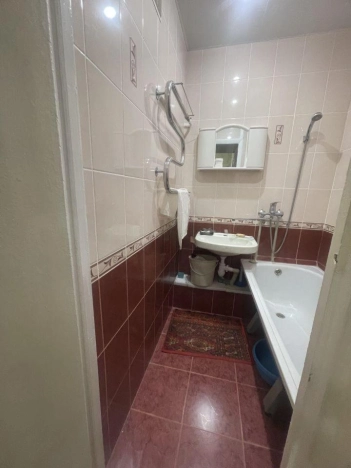 Купить квартиру в Иванове. Вариант № 8596644, 3, площадь -  квм, цена 4200000 рублей