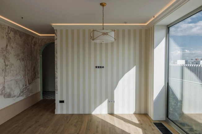 Купить квартиру в Москве. Вариант № 10341573, 2, площадь -  квм, цена 54500000 рублей