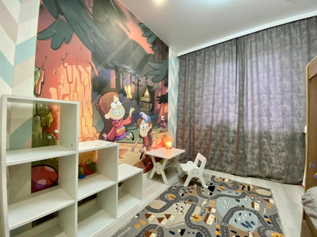 Купить двухкомнатную квартиру на улице Мира в Владимирской области. Вариант № 10216052, 8, площадь -  квм, цена 3199000 рублей