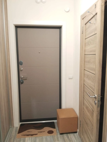 Купить квартиру на улице Хлебозаводской проезд в Люберцах. Вариант № 7776197, 21, площадь - квм, цена 6600000 рублей