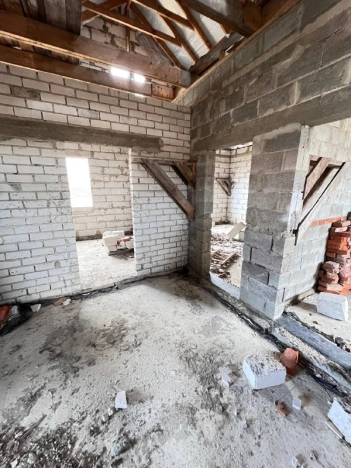 Купить дом на улице 2-й переулок Гагарина в Старом Осколе. Вариант № 32760, 15, площадь -  квм, цена 3100000 рублей